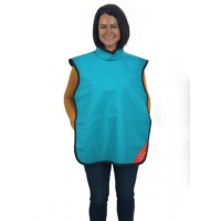 3D Dental Lead Apron Adult Beige